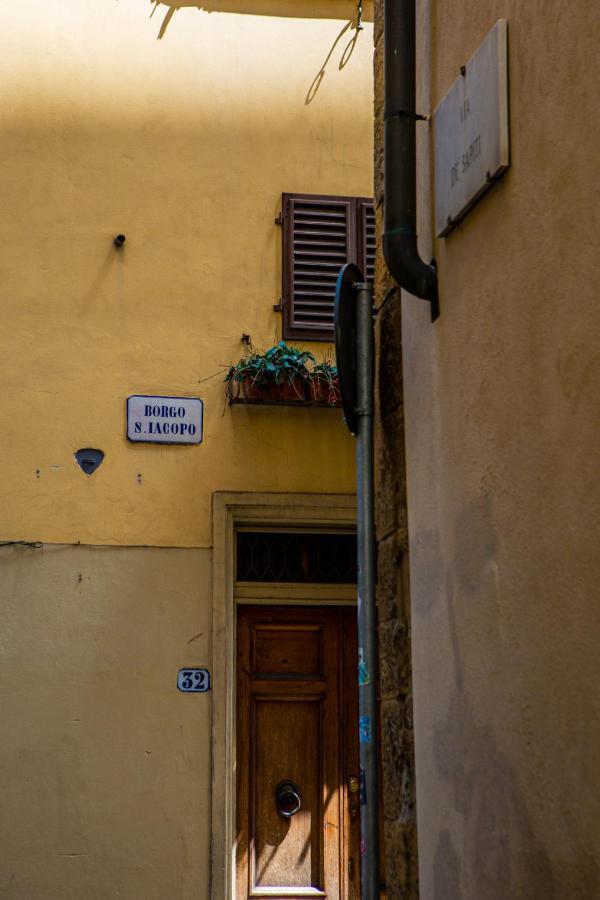 Torre Dei Sapiti Apartment Florence Exterior photo