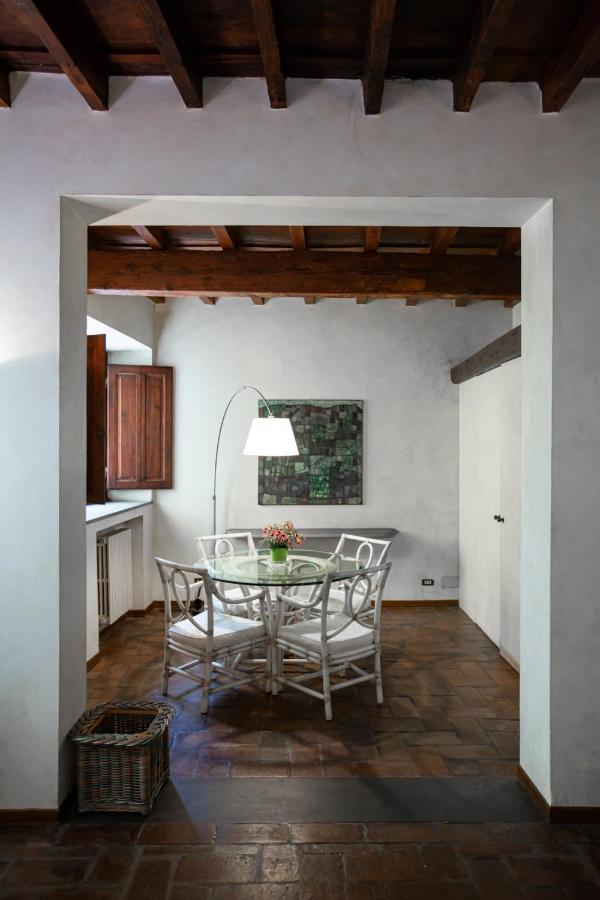 Torre Dei Sapiti Apartment Florence Exterior photo