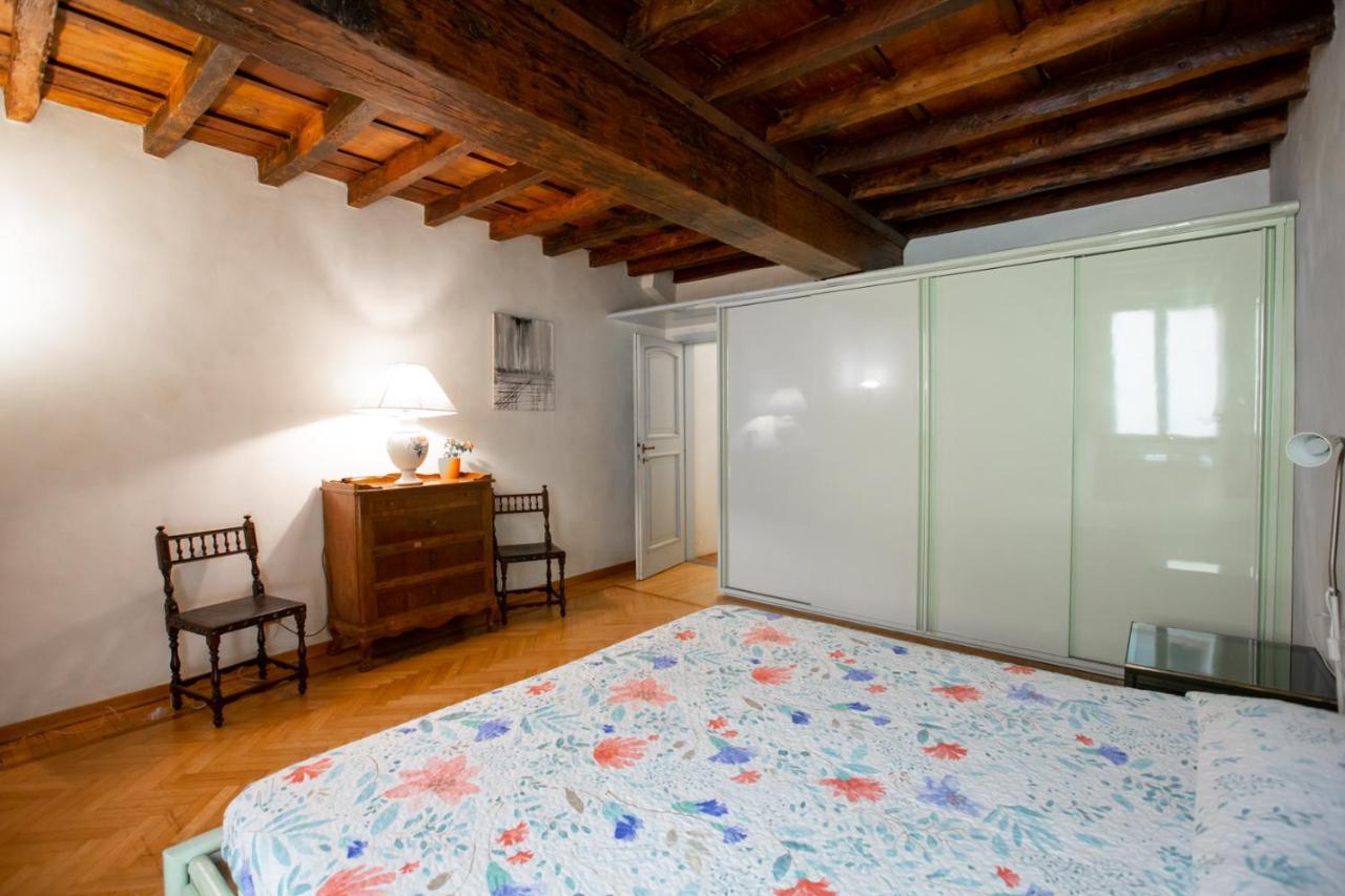 Torre Dei Sapiti Apartment Florence Exterior photo